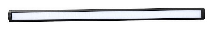 Накладной светильник iLedex Technical VISION48/25 черный арт. 4825-040-L497-24W-110DG-3000K-BK