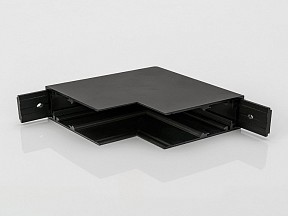 Соединитель для треков Lumker SY-LINK черный арт. 00-00013610