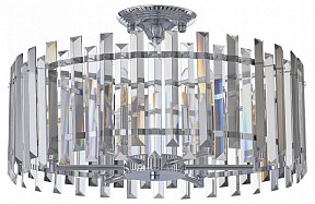 Светильник на штанге Arte Milano Sorrento-5209 хром арт. 375209/6/80/490 CR
