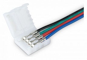 Соединитель для светодиодной ленты Ambrella Light GS  арт. GS7251
