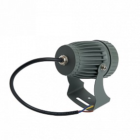 Прожектор Feron LL-825 зеленый арт. 48496