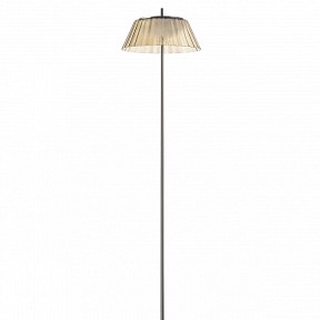 Торшер Lightstar Napoli коричневый арт. 794713