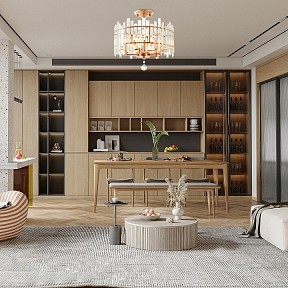 Светильник на штанге Arte Milano Sorrento-2409 золото арт. 372409/5/100/400 GD