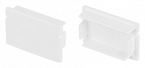 Заглушка Arlight SL-LINE серый арт. 047018