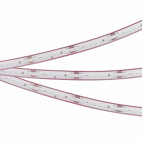 Лента светодиодная Arlight DOT-PFS-X160-10mm 24V белый арт. 051594