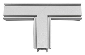 Соединитель для треков Aployt Magnetic track 48 металл арт. APL.0185.10.04