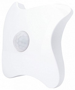 Ночник Denkirs DK305 белый арт. DK3053-WH
