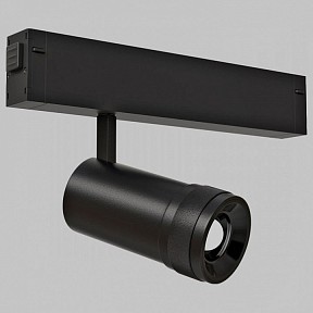 Светильник на штанге Imex Smart Line черный арт. IL.0050.6004-7-BK