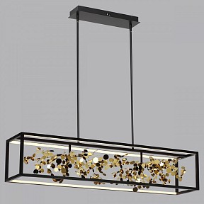 Светильник на штанге Odeon Light Bild черный арт. 5065/65L