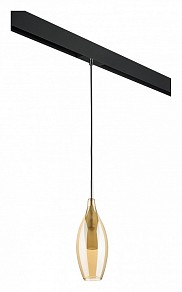 Подвесной светильник Lightstar Pentola хром арт. PRO803023