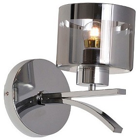 Бра Omnilux Alassio металл арт. OML-55801-01