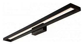 Бра iLedex Edge черный арт. X050330 BK