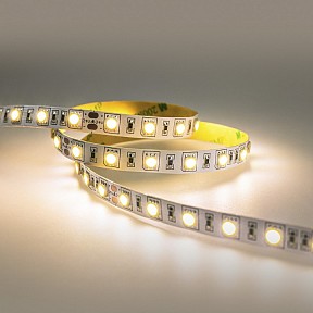 Лента светодиодная Eleganz LUX белый арт. EL-24V-14WW