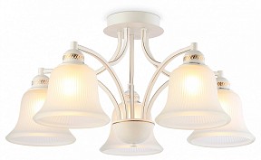 Потолочная люстра Ambrella Light TR белый арт. TR3050