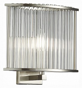 Бра ST-Luce Velletri серый арт. SL1627.101.01
