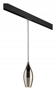 Подвесной светильник Lightstar Pentola хром арт. PRO803027