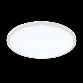 Встраиваемый светильник Citilux Омега белый арт. CLD50R150N