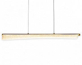 Подвесной светильник Citilux FANNY графитовый арт. CL213121