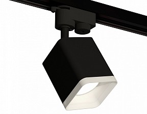 Светильник на штанге Ambrella Light XT черный арт. XT7813022