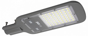 Консольный светильник Jazzway  серый арт. PSL 07  50w 5000K  IP65