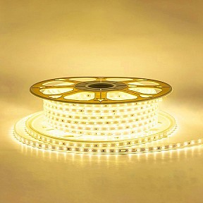Лента светодиодная Apeyron Electrics  белый арт. 17-44