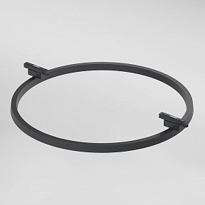 Накладной светильник Elektrostandard Slim Magnetic черный арт. a068912