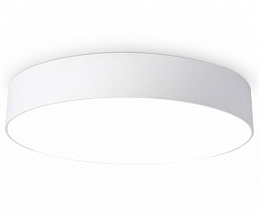 Накладной светильник Ambrella Light FV белый арт. FV5528
