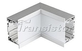 Профиль Arlight S2-LINIA69-F-L90N арт. 021278