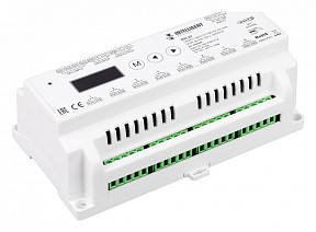 Контроллер Arlight INTELLIGENT белый арт. 046489