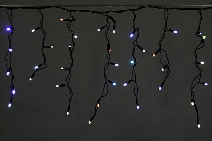 Сеть световая Sneha   арт. A-020 LED RGB