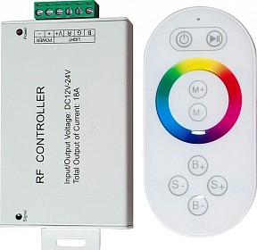 Контроллер Feron LD56 белый арт. 21558