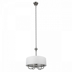 Подвесной светильник Loft it Balance хром арт. 10416 CR