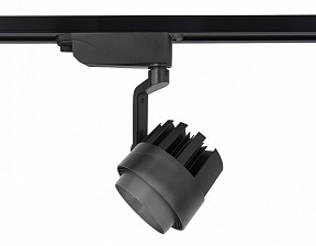 Светильник на штанге Ambrella Light GL черный арт. GL6107