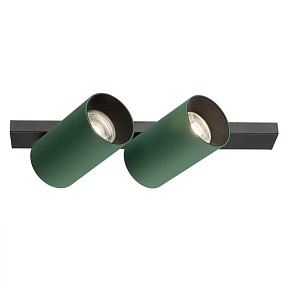 Светильник на штанге Citilux AXEL зеленый арт. CL512525