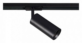 Светильник на штанге Wertmark WTE черный арт. WTE.O10.607