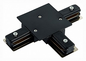 Соединитель для треков ST-Luce ST013 черный арт. ST013.439.00