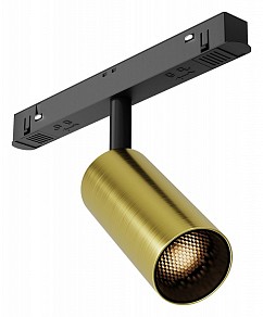Светильник на штанге Maytoni Focus LED черный арт. TR032-2-5W3K-M-BBS