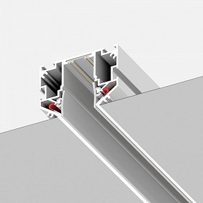 Трек ST-Luce Skyline 220 белый арт. ST040.529.00
