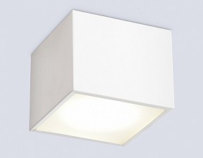 Накладной светильник Ambrella Light TN белый арт. TN6530