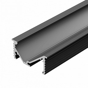 Профиль Arlight SL-BEVEL черный арт. 063941