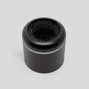 Накладной светильник Imex Simple черный арт. IL.0005.3100-BK