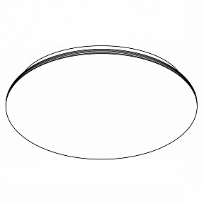 Накладной светильник Citilux Симпла белый арт. CL714900G