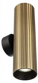 Бра Citilux AXEL бронза арт. CL512323R
