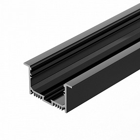 Профиль Arlight SL-LINIA черный арт. 036307