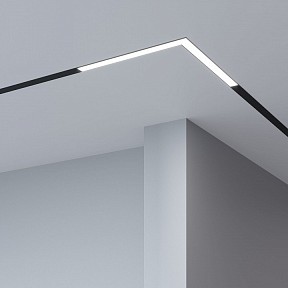 Встраиваемый светильник Elektrostandard Slim Magnetic белый арт. 85031/01