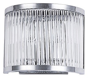 Накладной светильник Arte Lamp Anetta хром арт. A1065AP-2CC