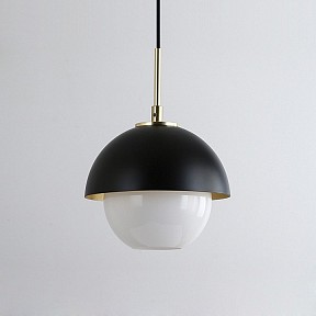 Подвесной светильник Imperiumloft Olve латунь арт. OLVE01