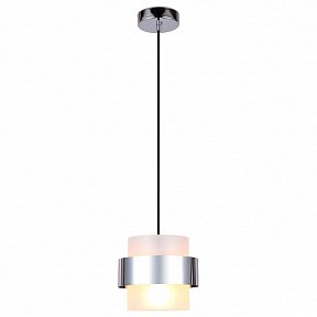 Подвесной светильник Ambrella Light TR хром арт. TR3644