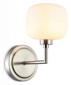 Бра Ambrella Light LH никель арт. LH53007