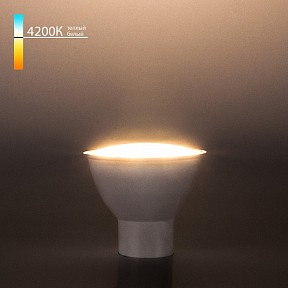 Лампа светодиодная Elektrostandard BLGU1003  арт. a049666